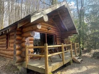 Chalet avec vue sur le lac - 0