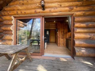 Chalet avec vue sur le lac - Angoisse - 5