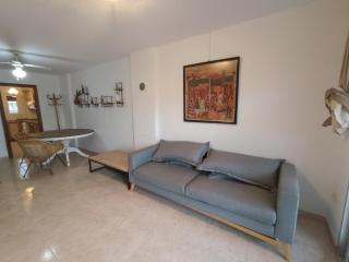 Apartamento Peñiscola Azahar Vista Mar Peníscolarentals - Peñíscola - 4