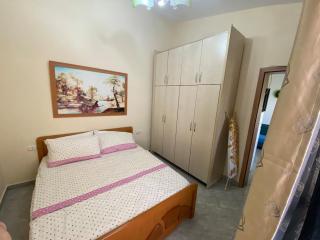 Lovely apartment with sea view and quiet environment - Golem - 6