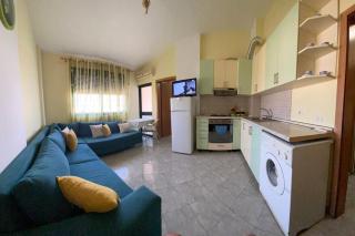 Lovely apartment with sea view and quiet environment - 5