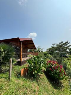 Villa Lomas Sarapiquí - - 9