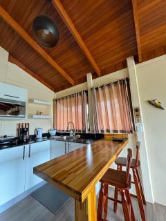 Villa Lomas Sarapiquí - - 4