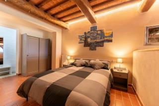 Serene Retreat Apt with Pool & Breathtaking Views - Volterra - 9
