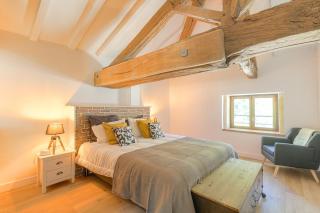 L'élégance aux Ponts Tarrets - 5