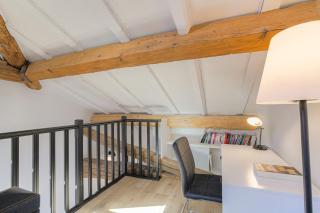 L'élégance aux Ponts Tarrets - 2