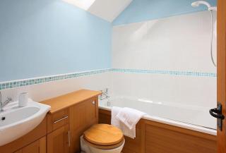 Orchard Cottage Cheshire - Rainow - 3