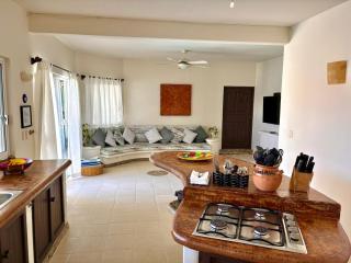 Casa Calilla, Un pequeño oasis en Punta Zicatela - Brisas de Zicatela - 6