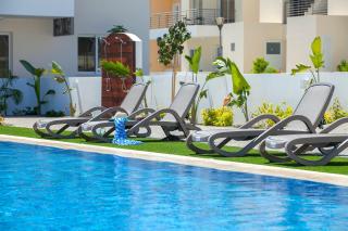 Mythical Sands Resort - Africa - Paralimni - 4