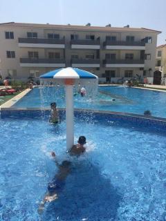 Mythical Sands Resort - Africa - Paralimni - 8