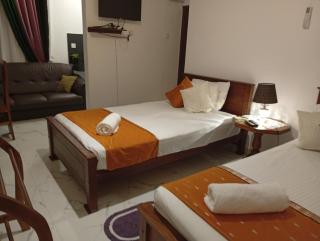 Serendib Villa - Negombo - 1