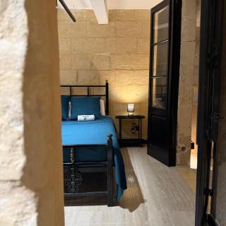 28K Suite Lux Jacuzzi & Cinema - Birgu - 7