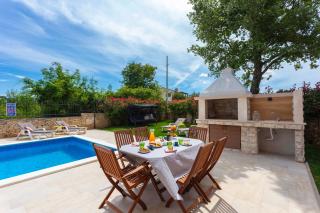 Villa La Vita - Čabrunići - 2