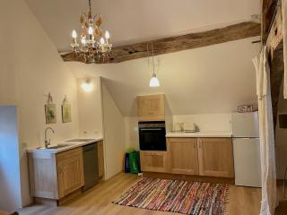 Chez TESS - - 2