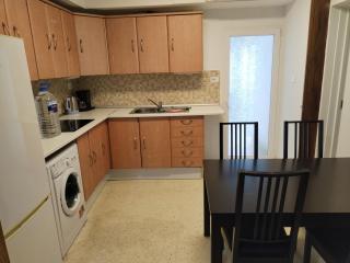 Apartamento Sol B Free Parking - Vecindario - 6