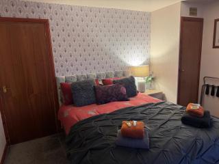 3Bed House - Family Friendly - Close To LochNess - 6