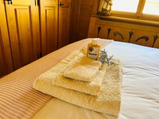 Enjoy Breathtaking View in Luxury Chalet Apartment - - 1