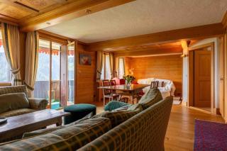 Enjoy Breathtaking View in Luxury Chalet Apartment - - 6