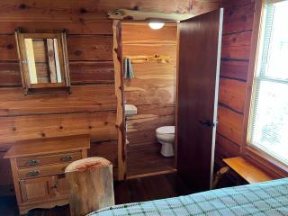 Quiver Beach Cabin - 2