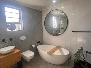 Nahoon View, King Room - East London - 4