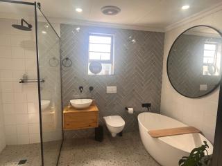 Nahoon View, King Room - East London - 5