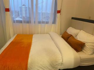 Mercy Studio Unit - 0