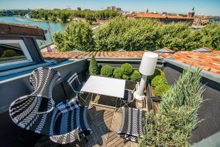 Hôtel des Beaux-Arts Toulouse - 6