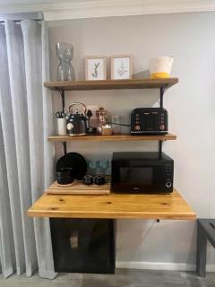 Nahoon View, King Room - 7