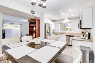 3 Mi to Downtown Reno Charming Condo with Patio - Reno - 9