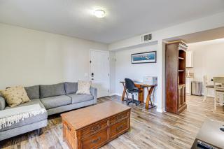 3 Mi to Downtown Reno Charming Condo with Patio - Reno - 7