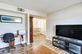 3 Mi to Downtown Reno Charming Condo with Patio - Reno - 6