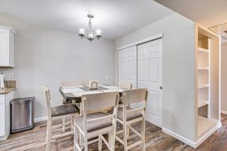 3 Mi to Downtown Reno Charming Condo with Patio - Reno - 4