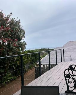 Nahoon View, King Room - East London - 9
