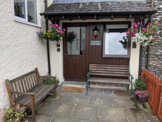 Oakside Cottage Braithwaite - 1