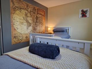 Hornscroft Park - Contemporary luxury and style - Hull - 5