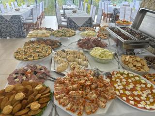 Restaurante Residencial Pizzaria S. Estevão - Aguiar da Beira - 5
