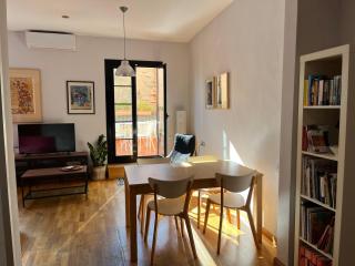 APARTAMENT CASA CORDERET - 9