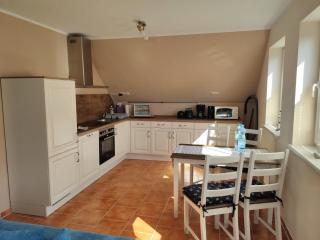 Ferienwohnung Ostseezeit - in ruhiger Lage - Nienhagen - 5