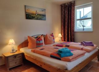 Ferienwohnung Ostseezeit - in ruhiger Lage - Nienhagen - 4