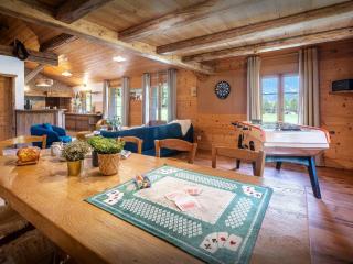 La Ferme du Cortet - OVO Network - Thônes - 2