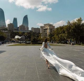 Eminera Sweet Home1 - Baku - 5