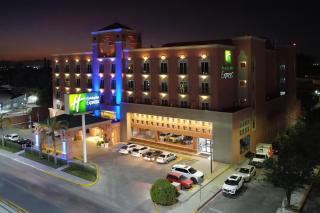 Holiday Inn Express Torreon by IHG - Torreón - 0