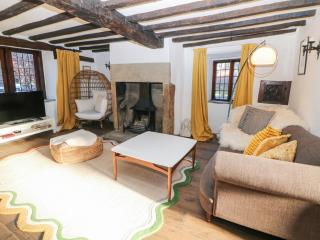 Old Manor House - Chesterfield - 8