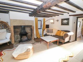 Old Manor House - Chesterfield - 7