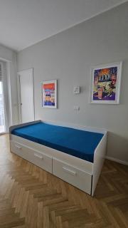 Design & Elegant 3-Room Apt - Milan - 2