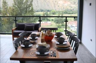Apartamento moderno de 3 cuartos - Huánuco - 8