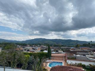 Hotel San Vicente - 1