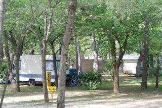 Camping Valdor Camper & Pitch - Cavallino-Treporti - 7