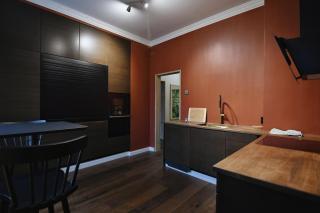 Elegant and Stylish Home in the Heart of Pori - Pori - 9