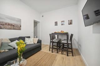 Charming 1 Bedroom by Montparnasse - Paris - 6